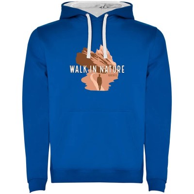 суичър,мъжки,пуловери,kruskis,walk,in,nature,hoodie,royal,blue,white,(blue)
