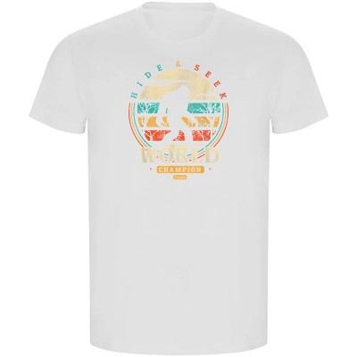 тениска,мъжки,тениски,kruskis,yeti,eco,short,sleeve,t,shirt,white
