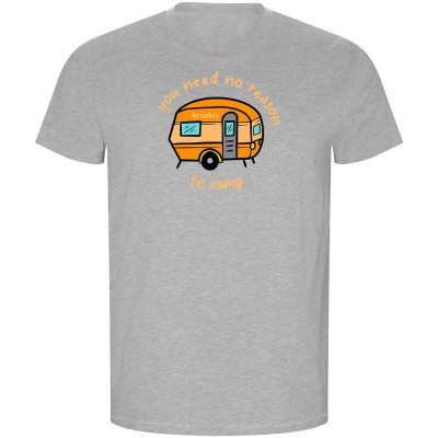 тениска,мъжки,тениски,kruskis,you,need,no,reason,eco,short,sleeve,t,shirt,grey,(heather,grey)