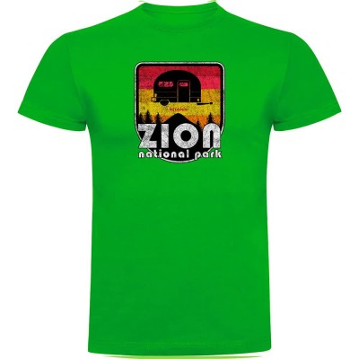 тениска,мъжки,тениски,kruskis,zion,short,sleeve,t,shirt,green