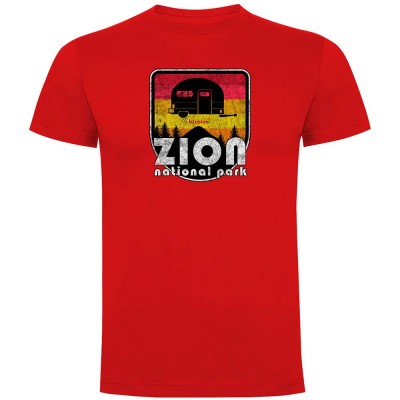 тениска,мъжки,тениски,kruskis,zion,short,sleeve,t,shirt,red