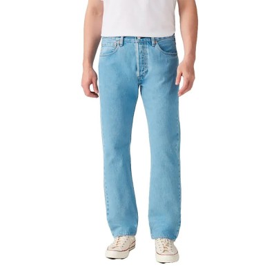 дънки,мъжки,панталони,levi´s,®,501®,fit,jeans,blue,(ferry,building,blue)