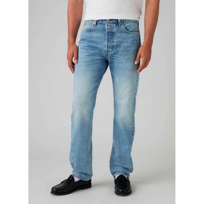 дънки,мъжки,панталони,levi's®,501®,fit,med,jeans,blue