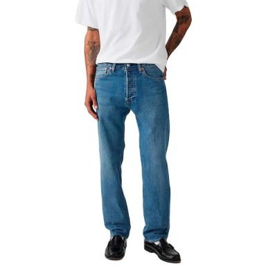 дънки,мъжки,панталони,levi´s,®,501®,fit,med,jeans,never,settle,stretch,(blue)