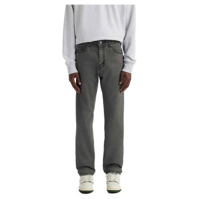 дънки,мъжки,панталони,levi´s,®,505™,regular,fit,jeans,grey,(fly,on,the,wall)