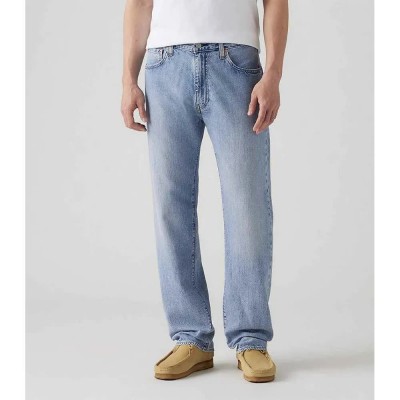 дънки,мъжки,панталони,levi's®,555™,relaxed,straight,jeans,blue