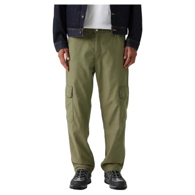 дънки,мъжки,панталони,levi's®,568™,loose,strt,cargo,jeans,green