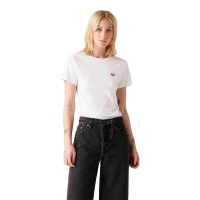 тениска,дамски,тениски,levi´s,®,essential,hm,short,sleeve,t,shirt,white,+,(white)