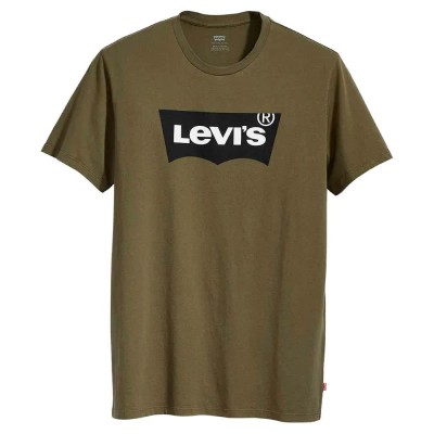 тениска,мъжки,тениски,levi's®,housemark,graphic,short,sleeve,t,shirt,green