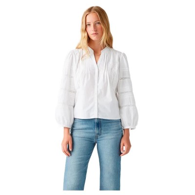 дамски,блузи,дамски,ризи,levi's®,mandy,long,sleeve,blouse