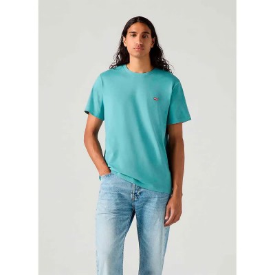 тениска,мъжки,тениски,levi´s,®,original,hm,short,sleeve,t,shirt,blue,(bristol,blue)