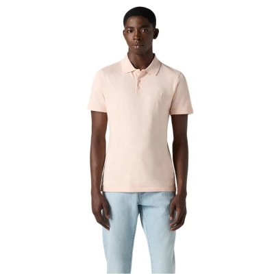 мъжки,блузи,с,яка,levi´s,®,slim,housemark,short,sleeve,polo,pink,(pale,dogwood)