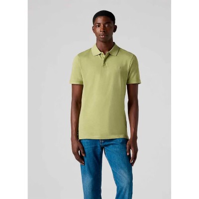 дамски,блузи,с,яка,мъжки,блузи,с,яка,levi´s,®,slim,housemark,short,sleeve,polo,green,(sage)