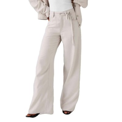 дънки,дамски,панталони,levi´s,®,xl,straight,jeans,beige,(crystal,gray)