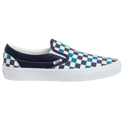 обувки,мъжки,маратонки,vans,classic,slip,on,shoes,blue,(navy)