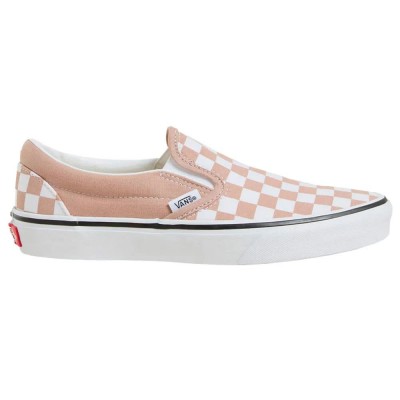 обувки,мъжки,маратонки,vans,classic,slip,on,shoes,warm,taupe,(pink)