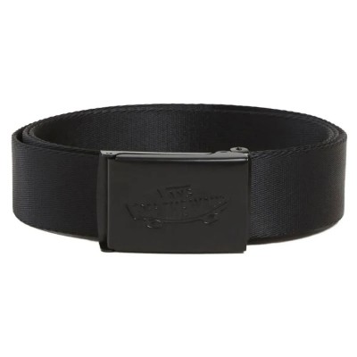 колан,колани,vans,classic,web,belt,black