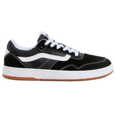 маратонки,мъжки,маратонки,vans,cruze,3.0,trainers,black,white,(black)