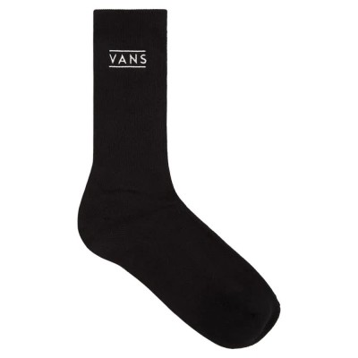 чорапи,мъжки,чорапи,vans,half,box,crew,socks,black