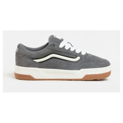 маратонки,мъжки,маратонки,vans,hylane,trainers,pewter,black,(grey)