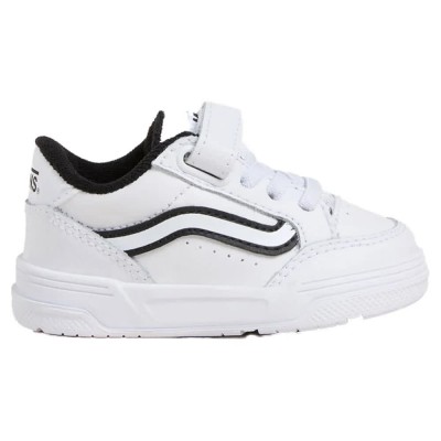 маратонки,детски,маратонки,vans,hylane,v,toddler,trainers,white,(white,black)
