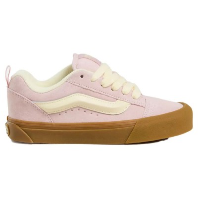 маратонки,мъжки,маратонки,vans,knu,skool,trainers,sepia,rose,(pink)