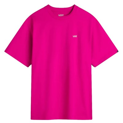 тениска,мъжки,тениски,vans,left,chest,logo,short,sleeve,t,shirt,cherries,jubilee,(purple)
