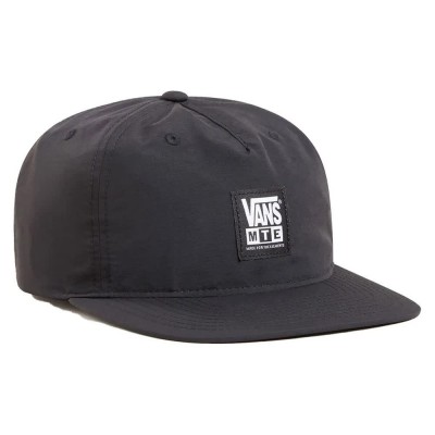 шапка,всички,шапки,vans,mte,expedition,5,panel,cap,black
