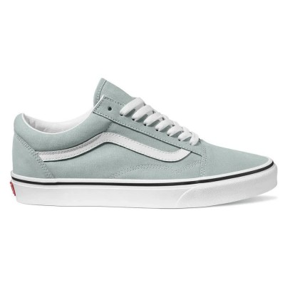 маратонки,мъжки,маратонки,vans,old,skool,trainers,green,grey,(pure,grey)