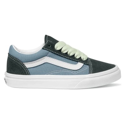 юношески,маратонки,детски,маратонки,vans,old,skool,youth,trainers,blue,(green,blue)
