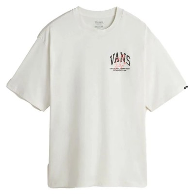 тениска,мъжки,тениски,vans,pickle,champ,short,sleeve,t,shirt,beige,white,(marshmallow)