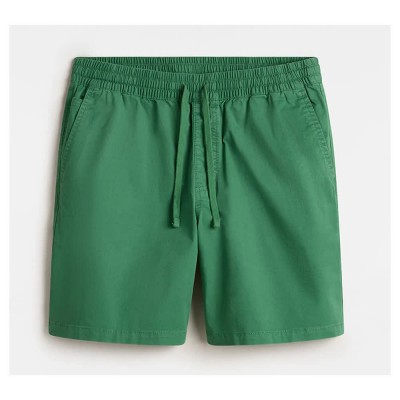 къси,панталони,мъжки,панталони,vans,range,relaxed,elastic,shorts,fairway,(green)