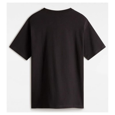 тениска,мъжки,тениски,vans,salton,loose,short,sleeve,t,shirt,black