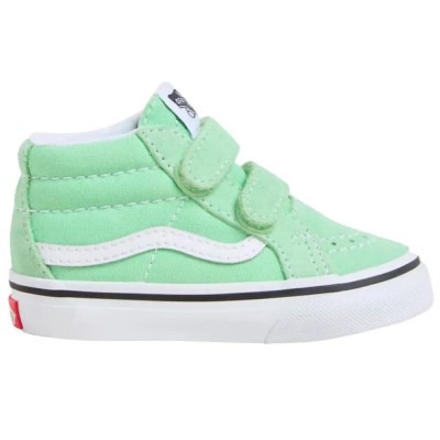 маратонки,детски,маратонки,vans,sk8,mid,reissue,v,toddler,trainers,green,(pistachio,green)