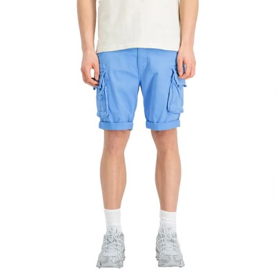 къси,панталони,мъжки,панталони,alpha,industries,crew,cargo,shorts,blue,(mediterranean,blue)