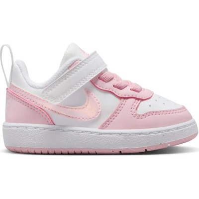 маратонки,детски,маратонки,nike,court,borough,low,recraft,btv,trainers,pink,(white,pink,foam)