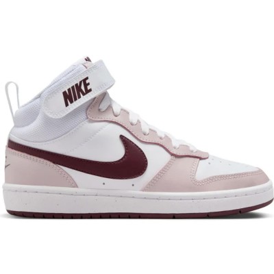 маратонки,детски,маратонки,nike,court,borough,trainers,white