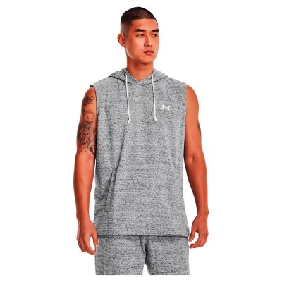 суичър,мъжки,пуловери,under,armour,rival,terry,hoodie,grey,(grey)