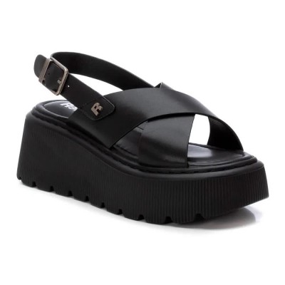 сандали,дамски,сандали,и,чехли,refresh,172577,platform,sandals,black