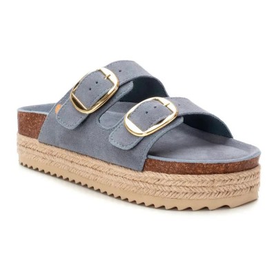 сандали,дамски,сандали,и,чехли,xti,143635,sandals,denim,(blue)