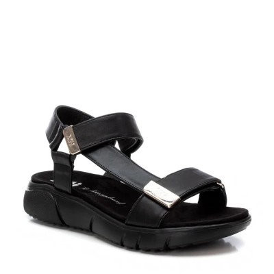 сандали,дамски,сандали,и,чехли,xti,144112,sandals,black