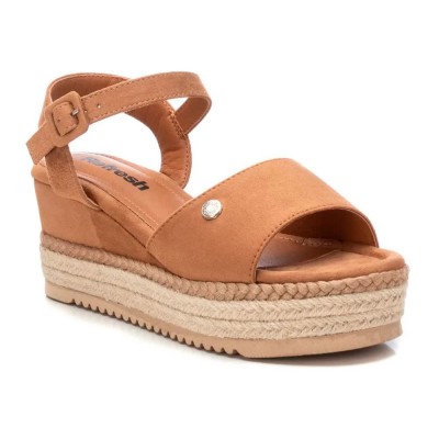 сандали,дамски,сандали,и,чехли,refresh,172660,platform,sandals,camel,(brown)