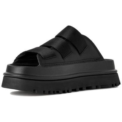 сандали,дамски,сандали,и,чехли,ugg,goldenglow,sandals,black