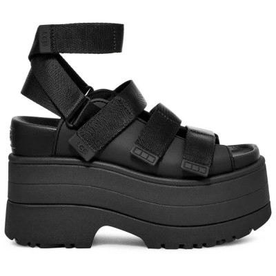 дамски,сандали,и,чехли,ugg,goldenrise,clogs,black