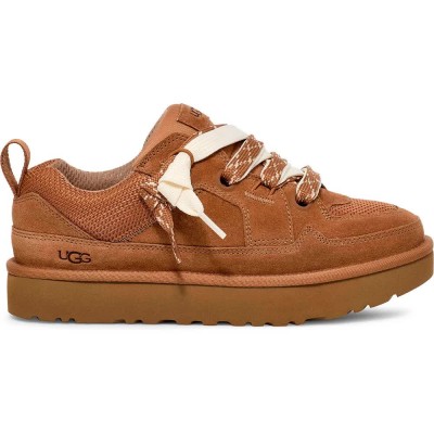 маратонки,дамски,маратонки,ugg,lo,lowmel,trainers,chestnut