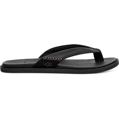 сандали,мъжки,сандали,ugg,seaside,ii,sandals,black