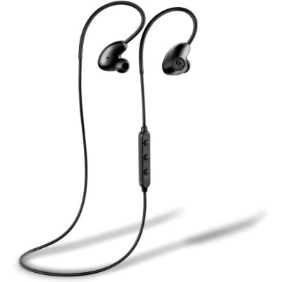 слушалки,слушалки,motorola,verveloop,500,wireless,earphones,black,(black)