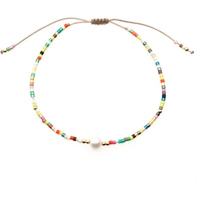 бижутерия,blanca,nylon,kxd0990,bracelet,golden