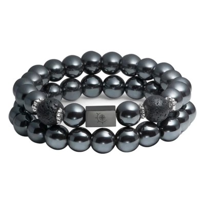 бижутерия,captena,coil,stone,du20023,bracelet,silver