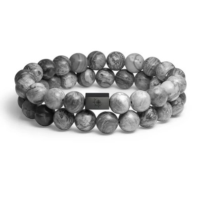 бижутерия,captena,covered,double,row,stone,du20007,bracelet,silver